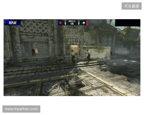 BLAST赏金赛S1:线上严父!Spirit 2-0 Inner Circle BLAST赏金赛S1:线上严父!Spirit 2-0 Inner Circle