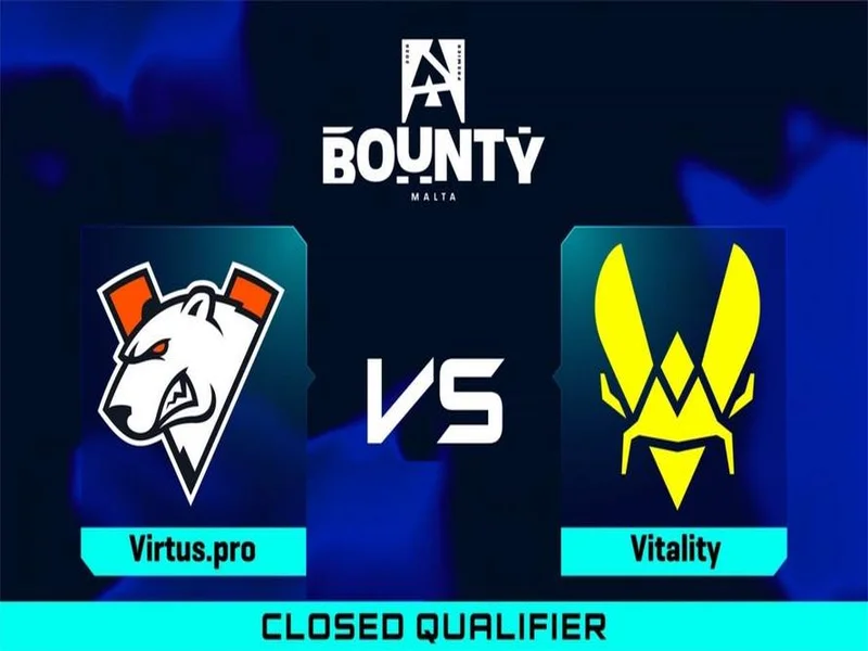 BLAST赏金赛S1:蜂群出击!Vitality 2-0 VP
